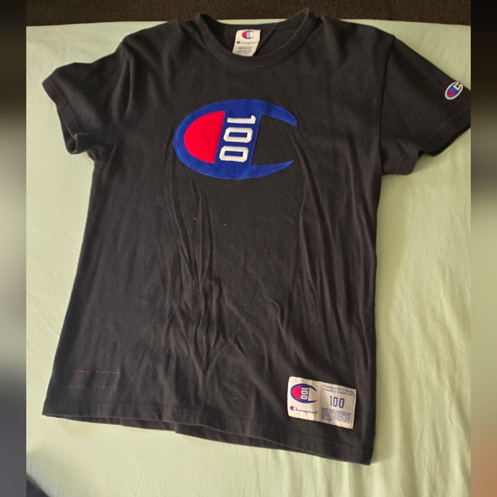 Champion Sweat Pants Joggers Set